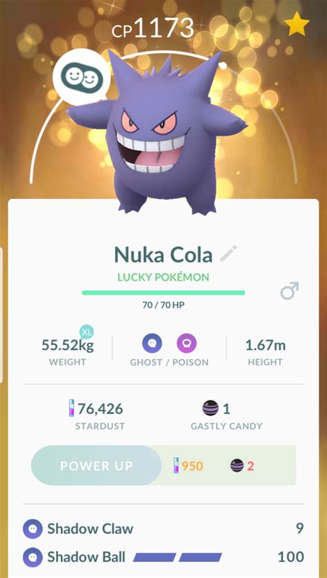 best move for gengar pokemon go|best pokemon move list.